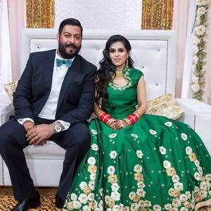 Meet your Posher, Pamu